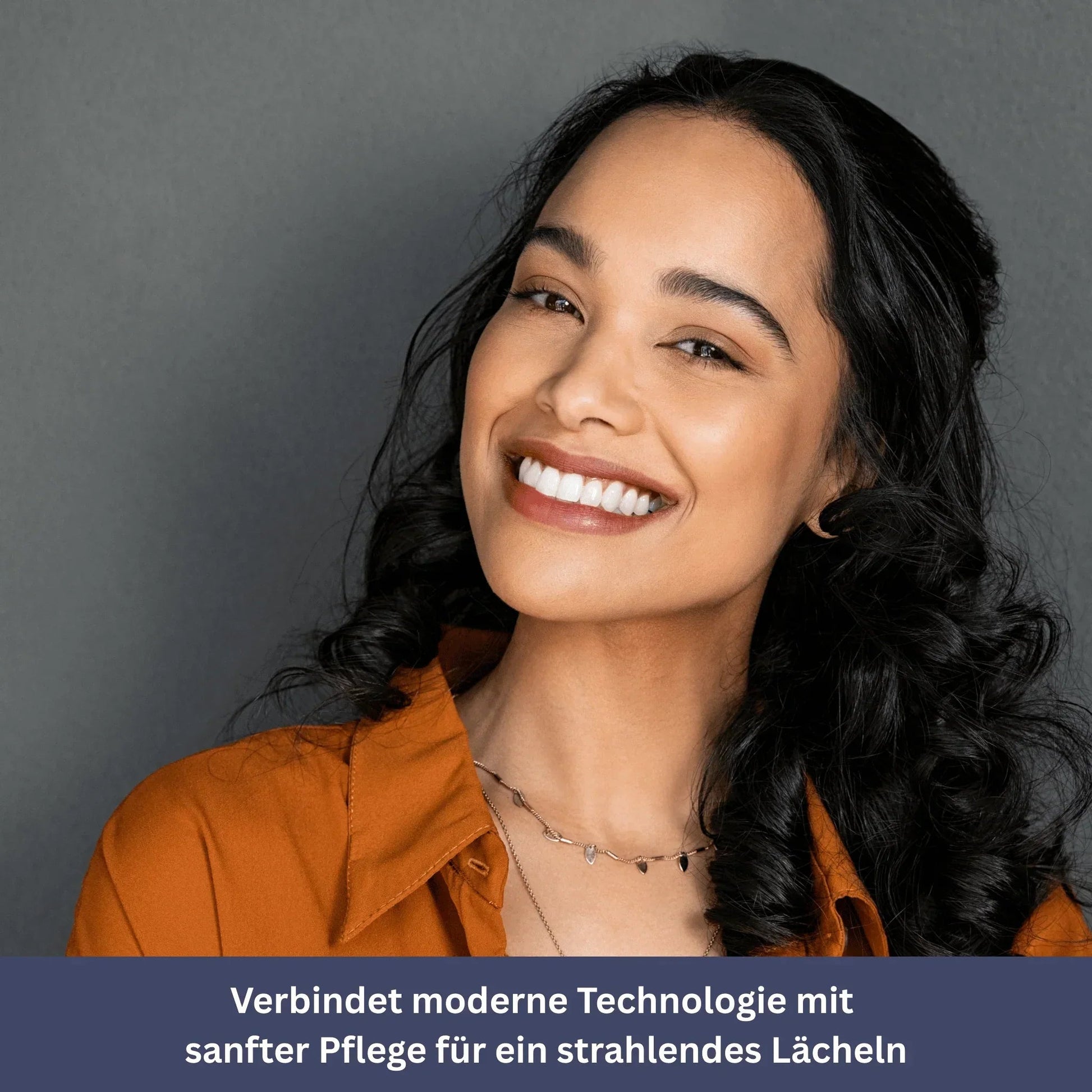 UltraClean U360 – Intelligente Schallzahnbürste